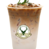 VIETNAMSES ICED MIKL COFFEE